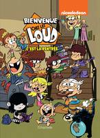 Bienvenue chez les Loud - Hors série - C'est la rentrée !