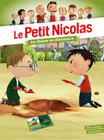 Le Petit Nicolas - La Chasse au dinosaure