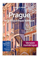 Prague et République tchèque 6ed