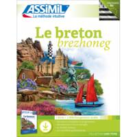 Le breton (pack téléchargement)