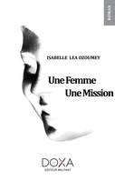 Une femme, une mission