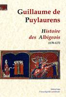 Histoire des Albigeois (1170-1272)