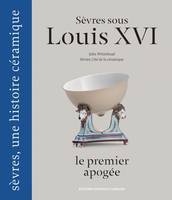 Sèvres sous Louis XVI, le premier apogée