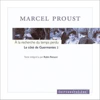 COTE DE GUERMANTES T2/4CD