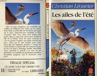 Les Ailes de l'été