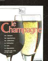 Vins de France., [4], Le champagne