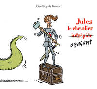 jules le chevalier agacant