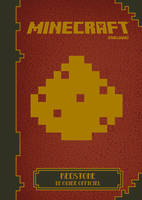 Minecraft : Redstone, le guide officiel, le guide officiel