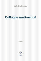 Colloque sentimental, roman