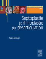 Septoplastie et rhinoplastie par désarticulation, Histoire, anatomie, chirurgie et architecture naturelles du nez