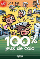 100 % jeux de colo