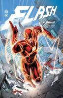 6, FLASH  - Tome 6