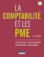 LA COMPTABILITE ET LES PME