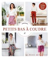 Petits bas à coudre