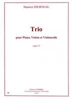 Trio Op.7