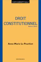 Droit constitutionnel