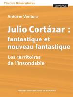 Julio Cortázar, Fantastique et nouveau fantastique