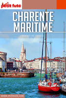 CHARENTE-MARITIME 2021/2022 Carnet Petit Futé