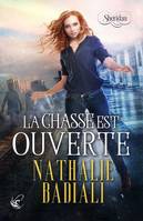 Sheridan - Tome 1 : La chasse est ouverte, Tome 1. La chasse est ouverte