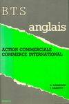 BTS Anglais, Action commerciale, Commerce international