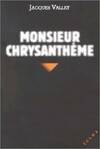 Monsieur Chrysanthème, roman