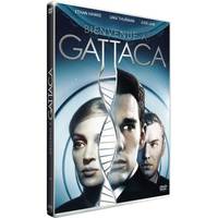 Bienvenue à Gattaca - DVD