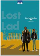 Lost Lad London T01