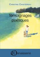 Témoignages poétiques