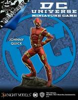 DC UNIVERSE MG - JOHNNY QUICK