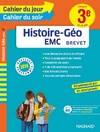 Cahier du Jour/Cahier du Soir - Histoire-Géographie-EC 3e