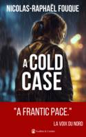 A Cold Case, French Best-Seller