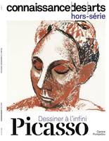 1048, Picasso : dessiner à l'infini, PICASSO DESSINER A L'INFINI