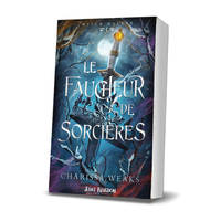 1, Le faucheur de sorcières, #1