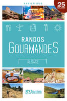 Alsace / randos gourmandes