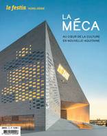 LA MÉCA au coeur de la culture en Nouvelle Aquitaine