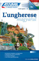 L'ungherese (livre seul)