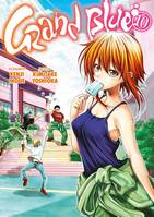 Grand blue