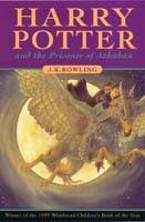 Harry Potter 3 Azkaban (B-Format)