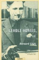 Georges orwell, une vie
