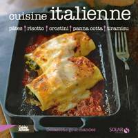 Cuisine italienne - Occasions gourmandes