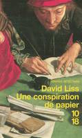 Une conspiration de papier