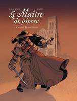 Le maître de pierre., 1, Colin Tranchant