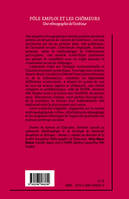 Pôle emploi et les chômeurs, Une ethnographie de l'intérieur