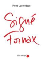 Signé Fornax