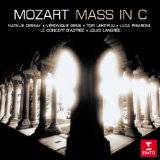 MOZART MASS IN C