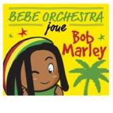Joue Bob Marley