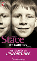 Les garçons, roman