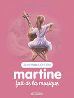 43, Martine fait de la musique, NE2016