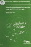 Diagnostic global d'exploitation agricole : Une proposition méthodologique