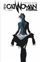 2, CATWOMAN ETERNAL  - Tome 2